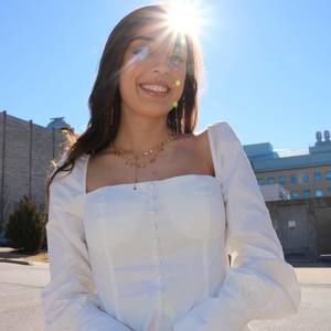 Meet your Posher, Baylen mae